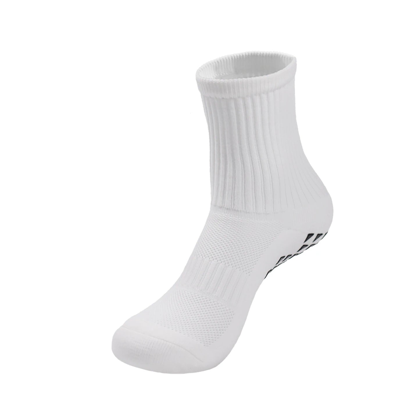 chaussettes anti-derapantes