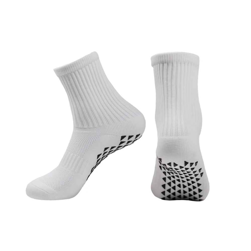 chaussettes anti-derapantes