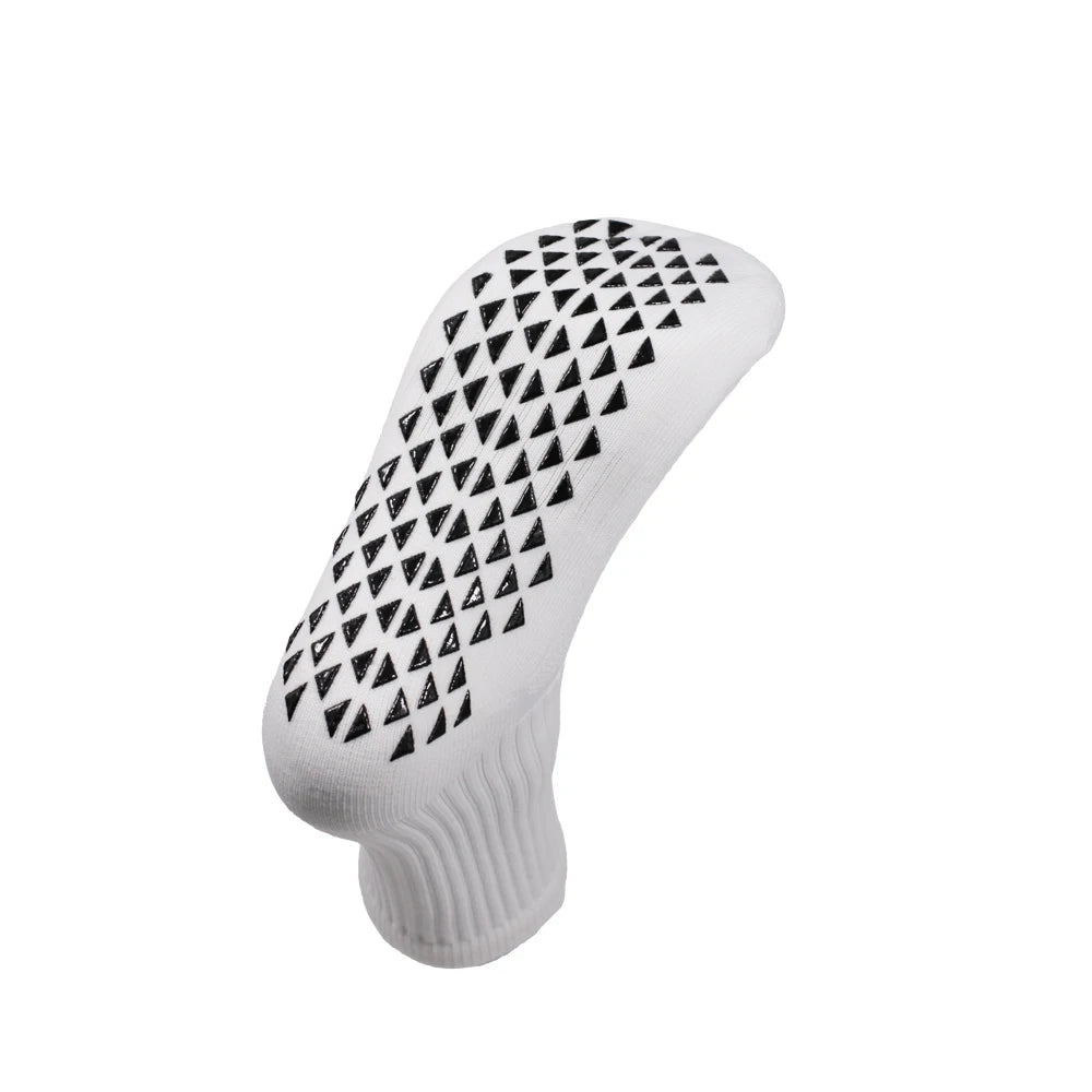 chaussettes anti-derapantes
