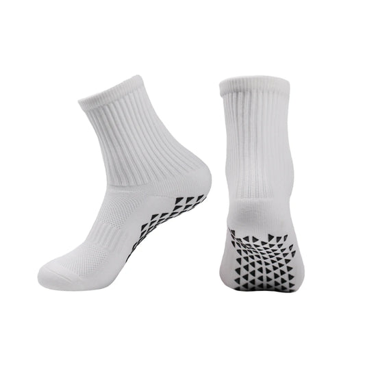 chaussettes anti-derapantes
