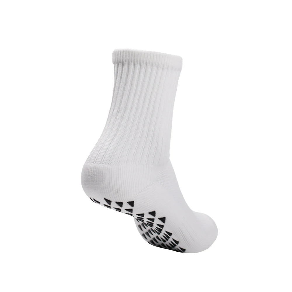 chaussettes anti-derapantes